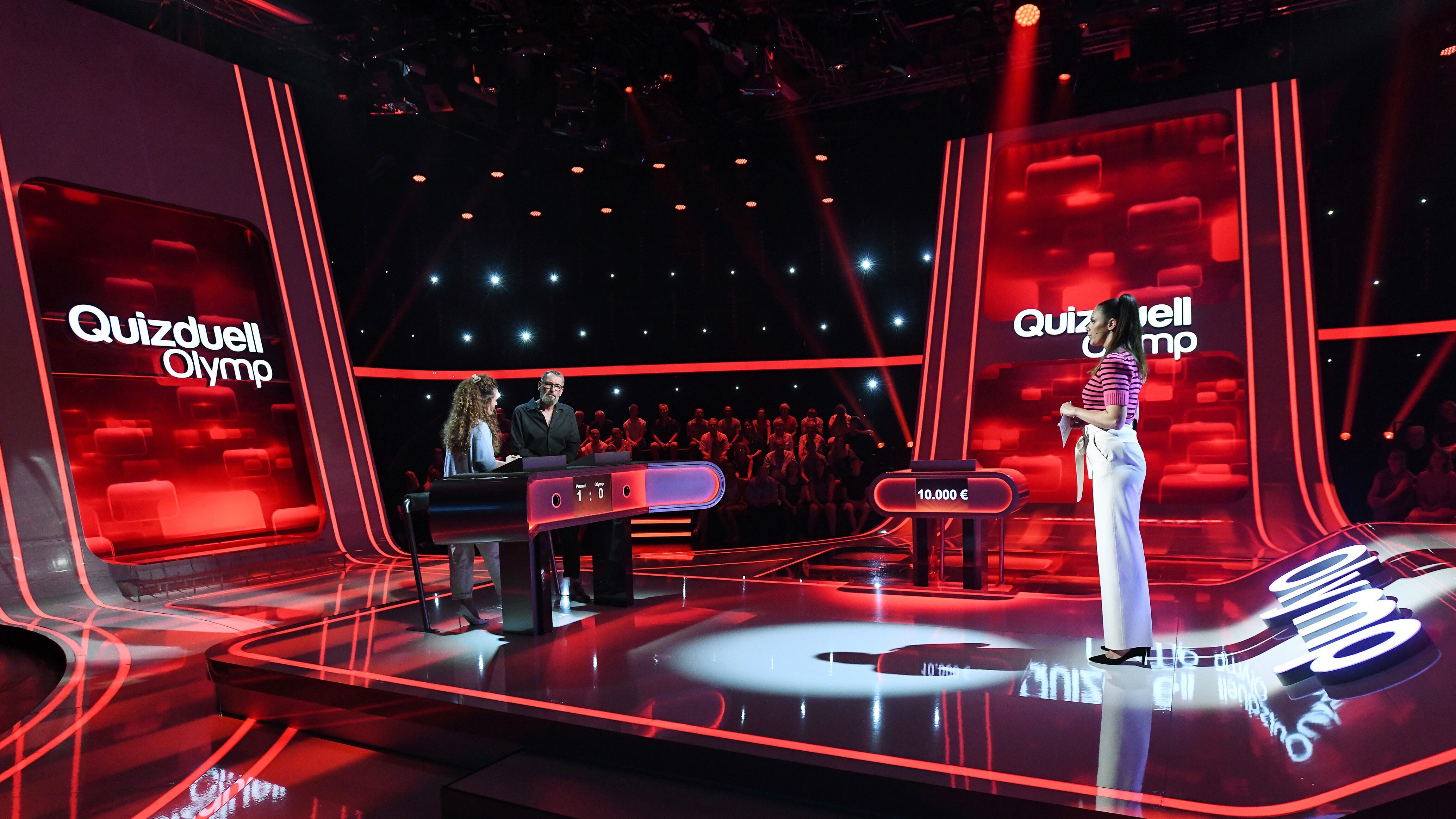 Quizduell-Olymp
