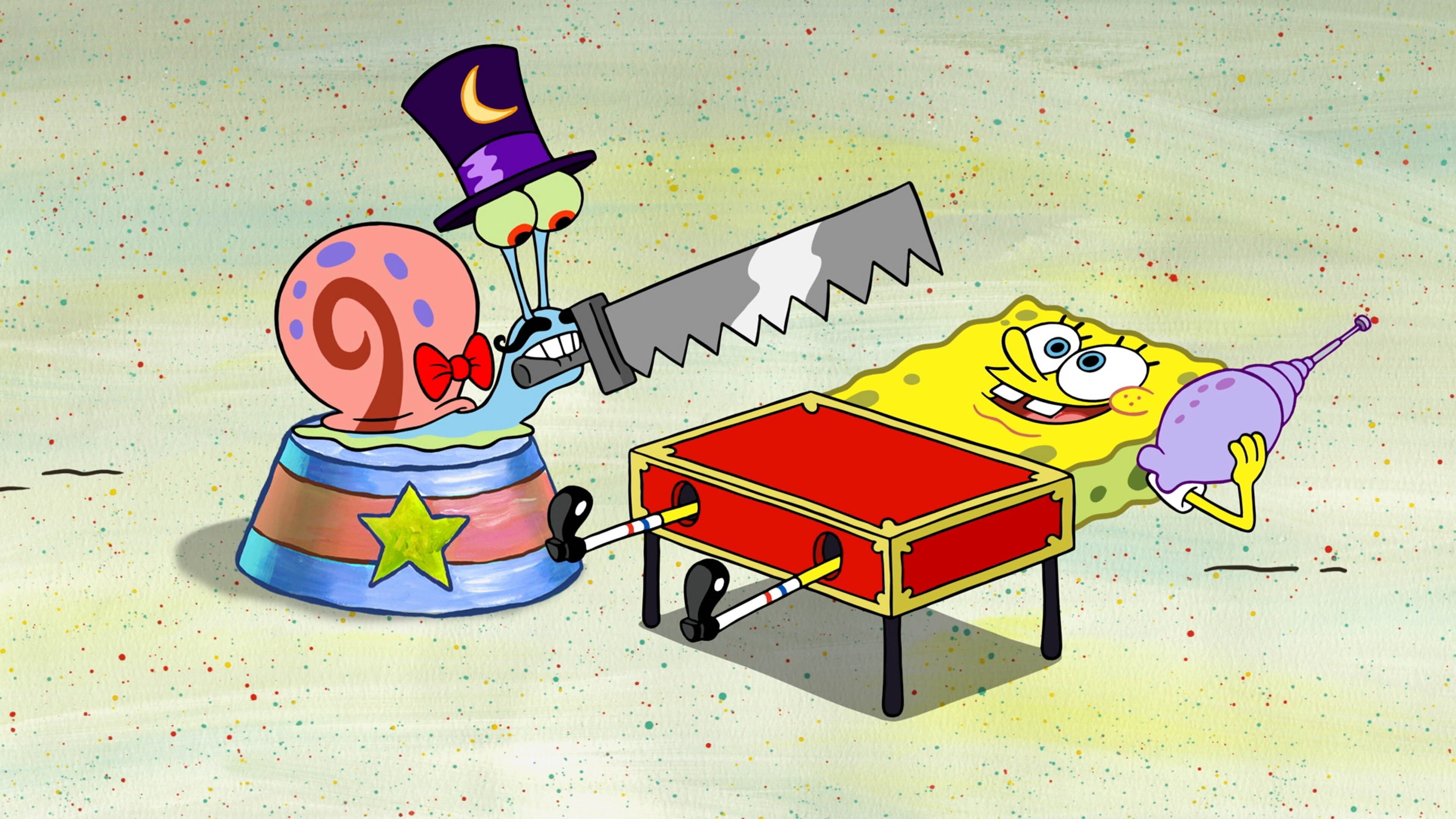 SpongeBob Schwammkopf