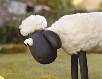 Shaun le mouton