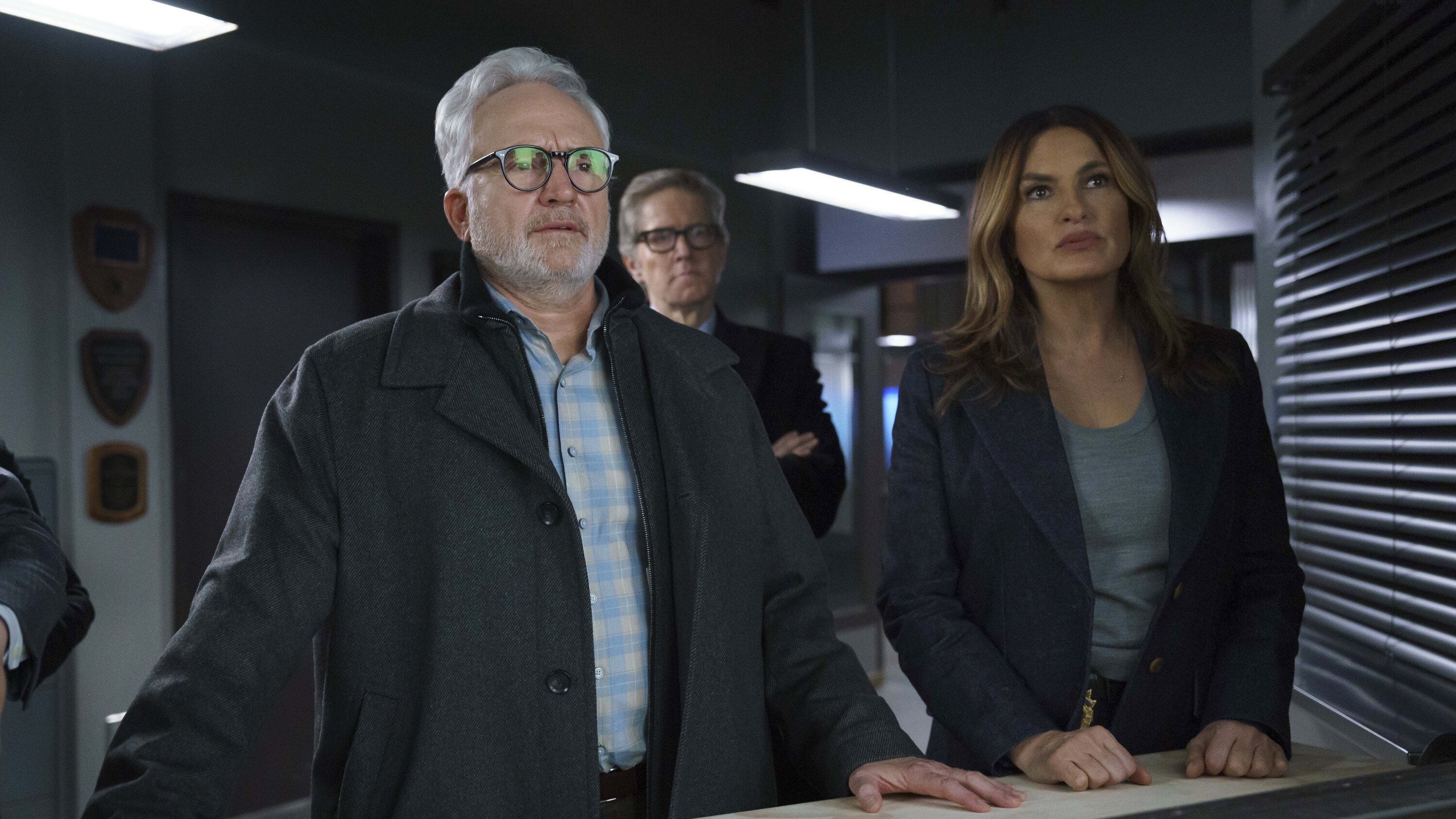 Law & Order: Special Victims Unit