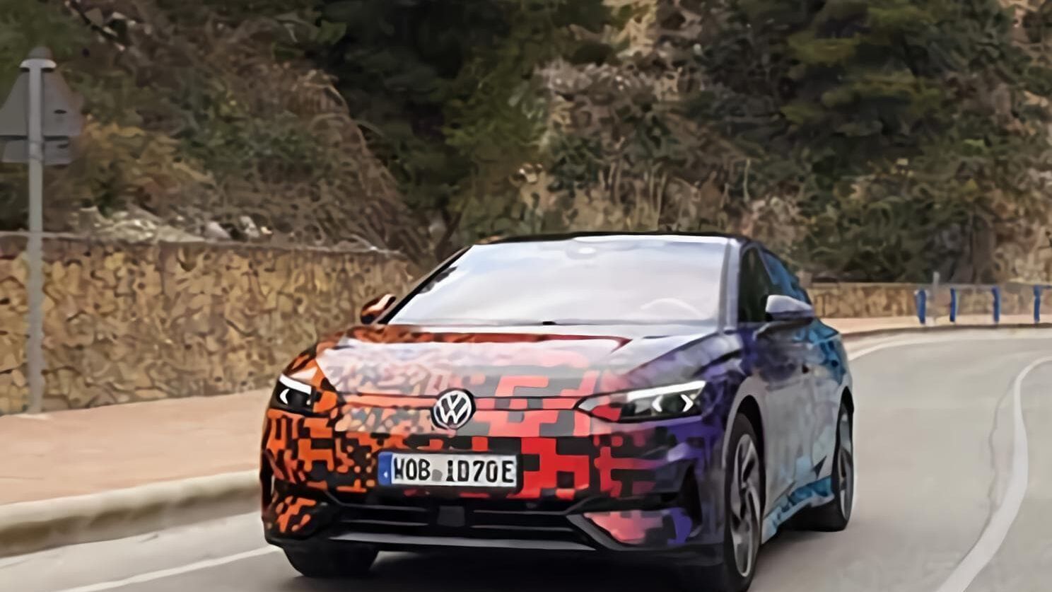 Anixe auf Rädern: Supercars & Tests und Trends