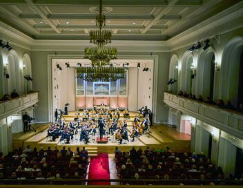 Des classiques viennois : Avec la bassoniste Sophie Dervaux