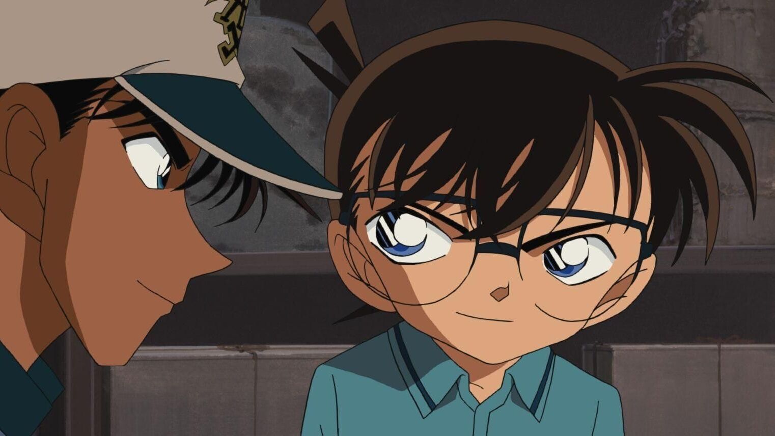 Detektiv Conan