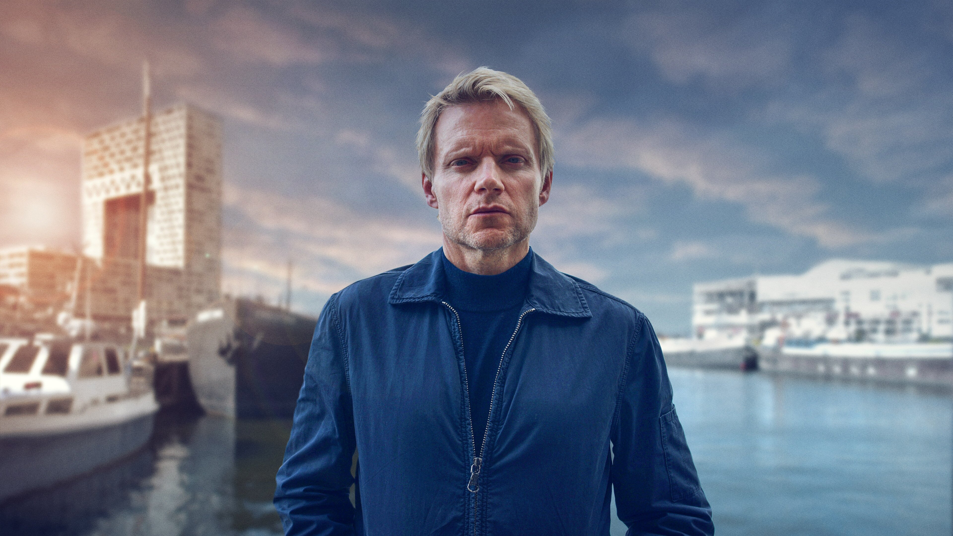 Kommissar Van der Valk – Erlösung in Amsterdam