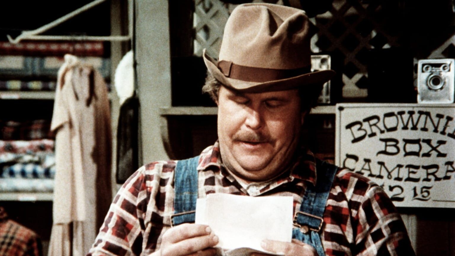 Die Waltons