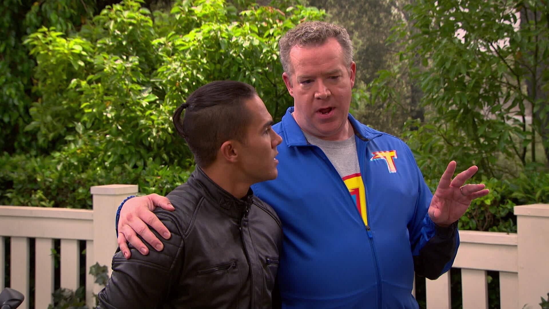Die Thundermans