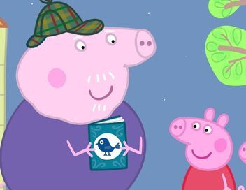 Peppa Pig