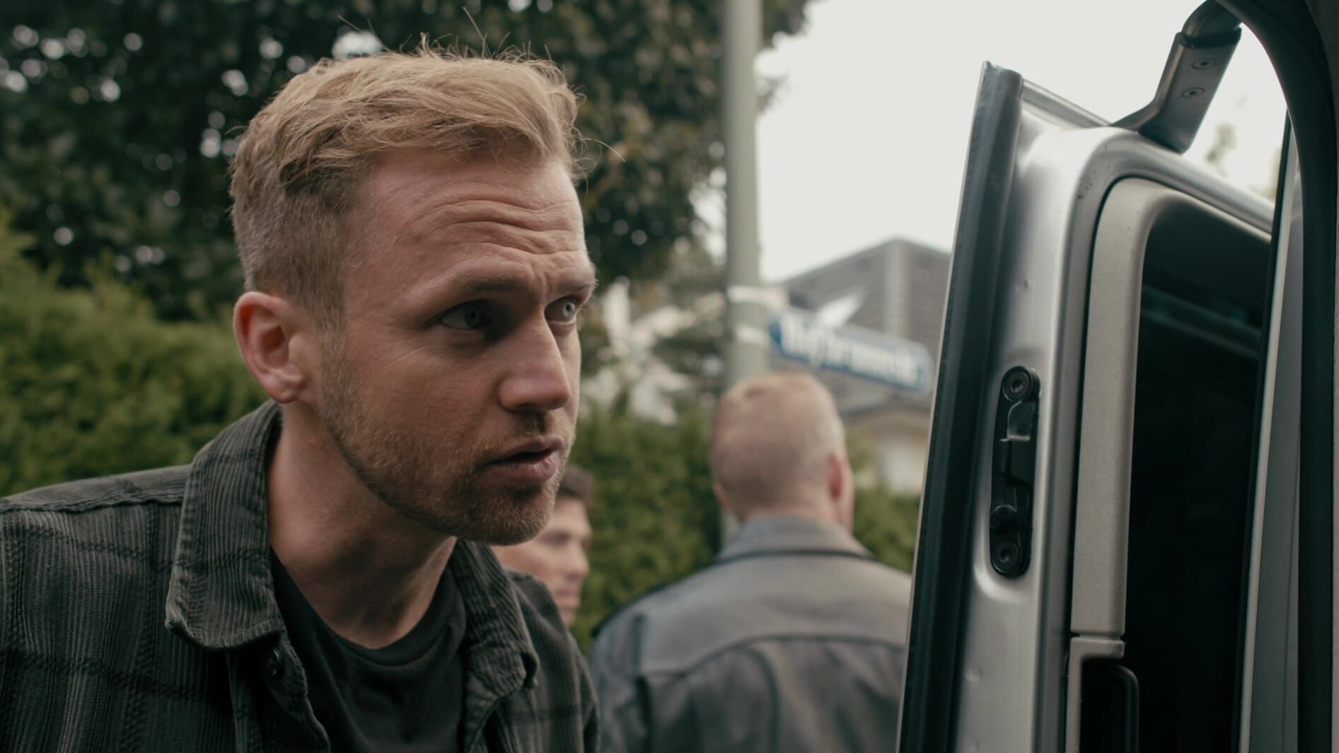 K11 – Die neuen Fälle