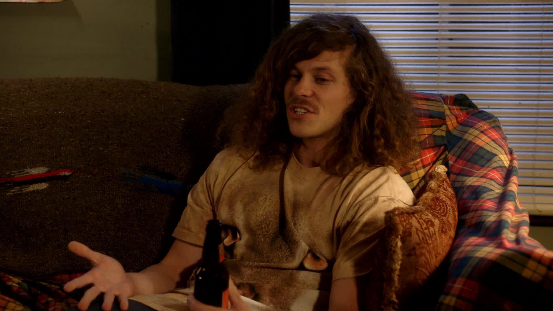 Workaholics