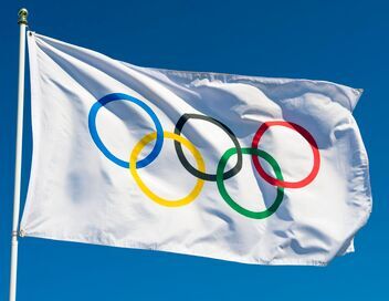 Les Jeux Olympiques de la jeunesse d'été