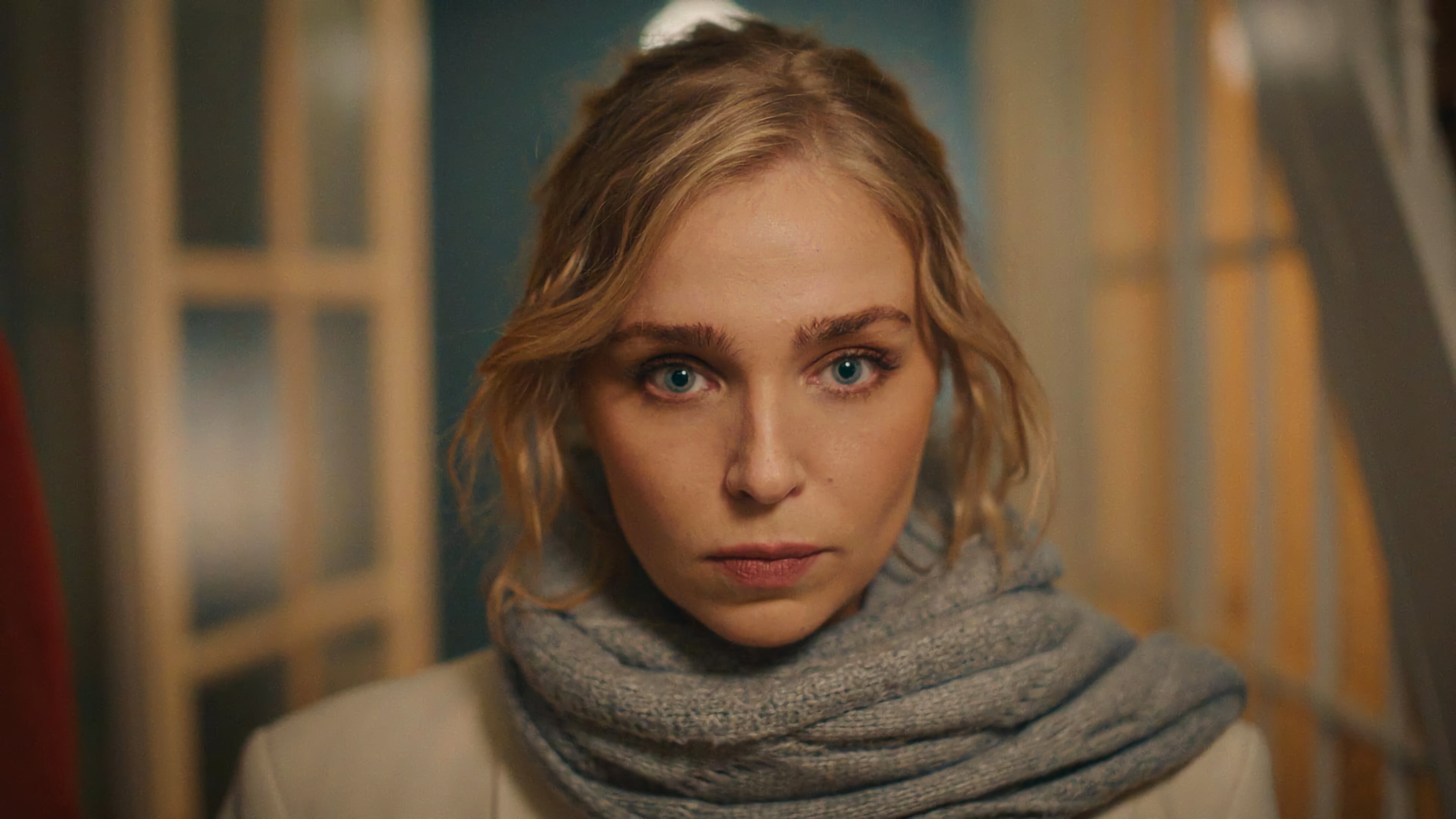 Single Bells – Only Losers for Annie?