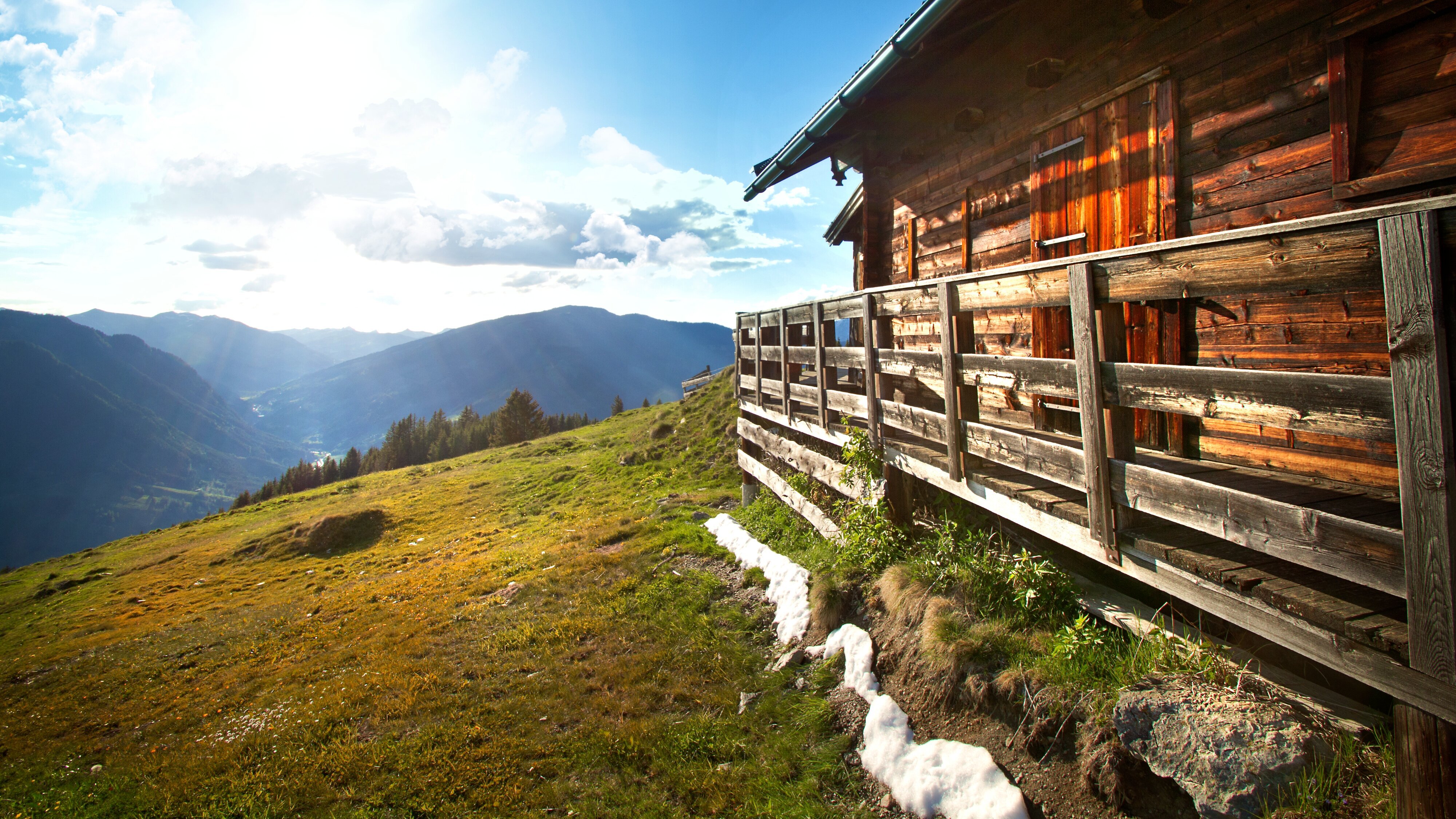 Re: Tierärzte in den Alpen verzweifelt gesucht