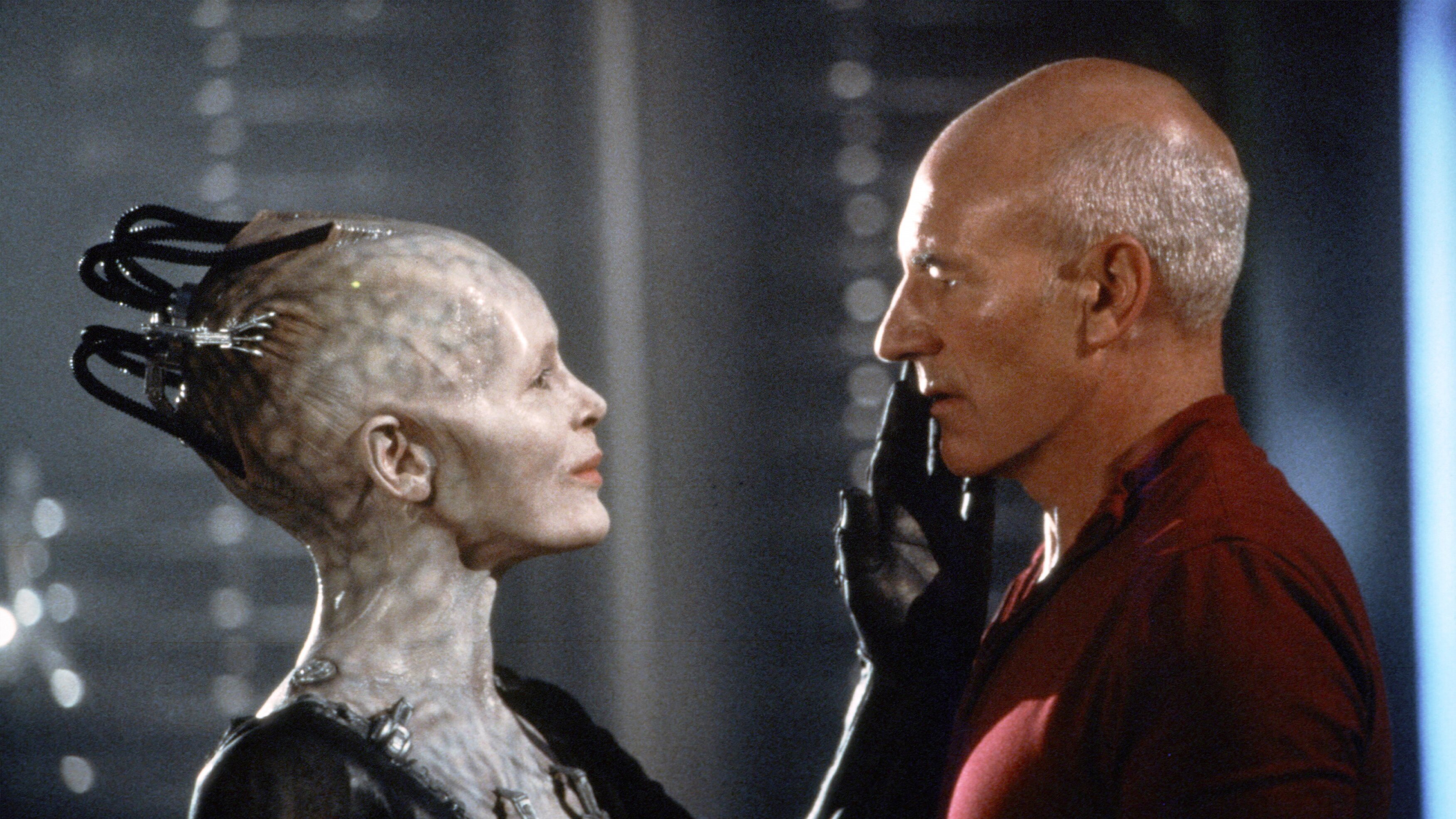 Star Trek – Der erste Kontakt