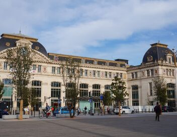 Appels d'urgence