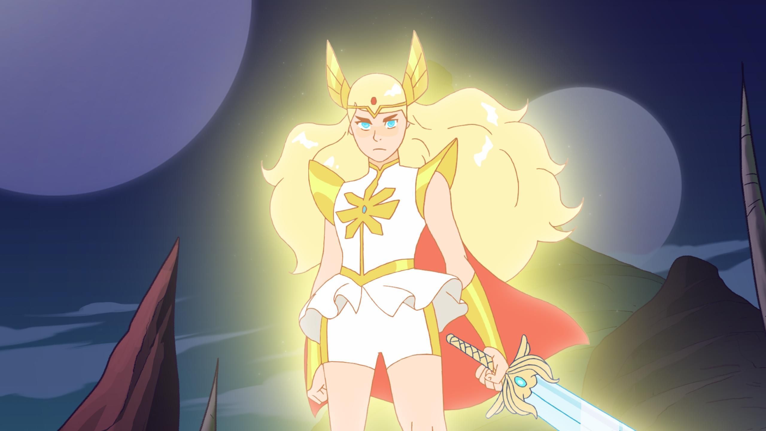 She-Ra und die Rebellen-Prinzessinnen