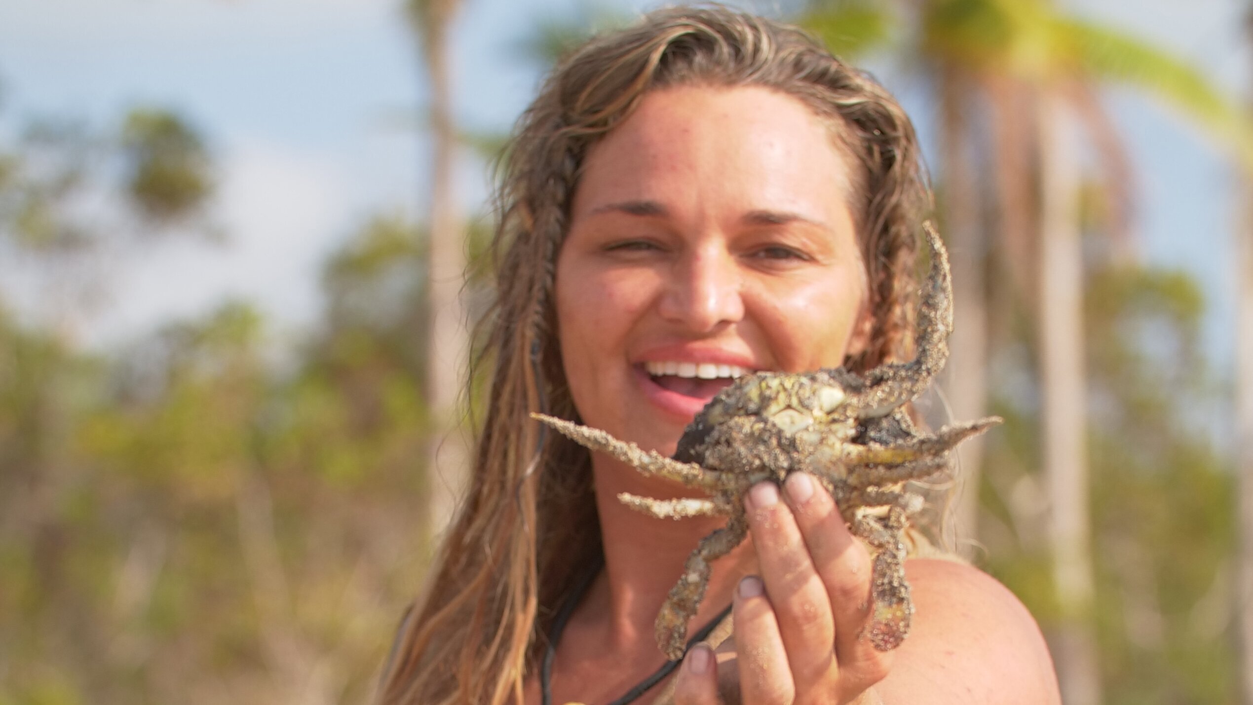 Naked Survival: Castaways