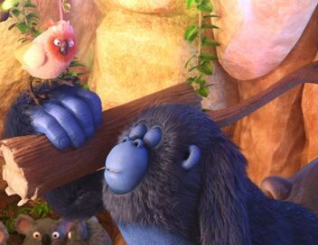 Les as de la jungle à la rescousse