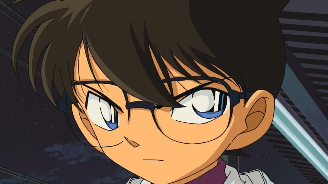Detektiv Conan