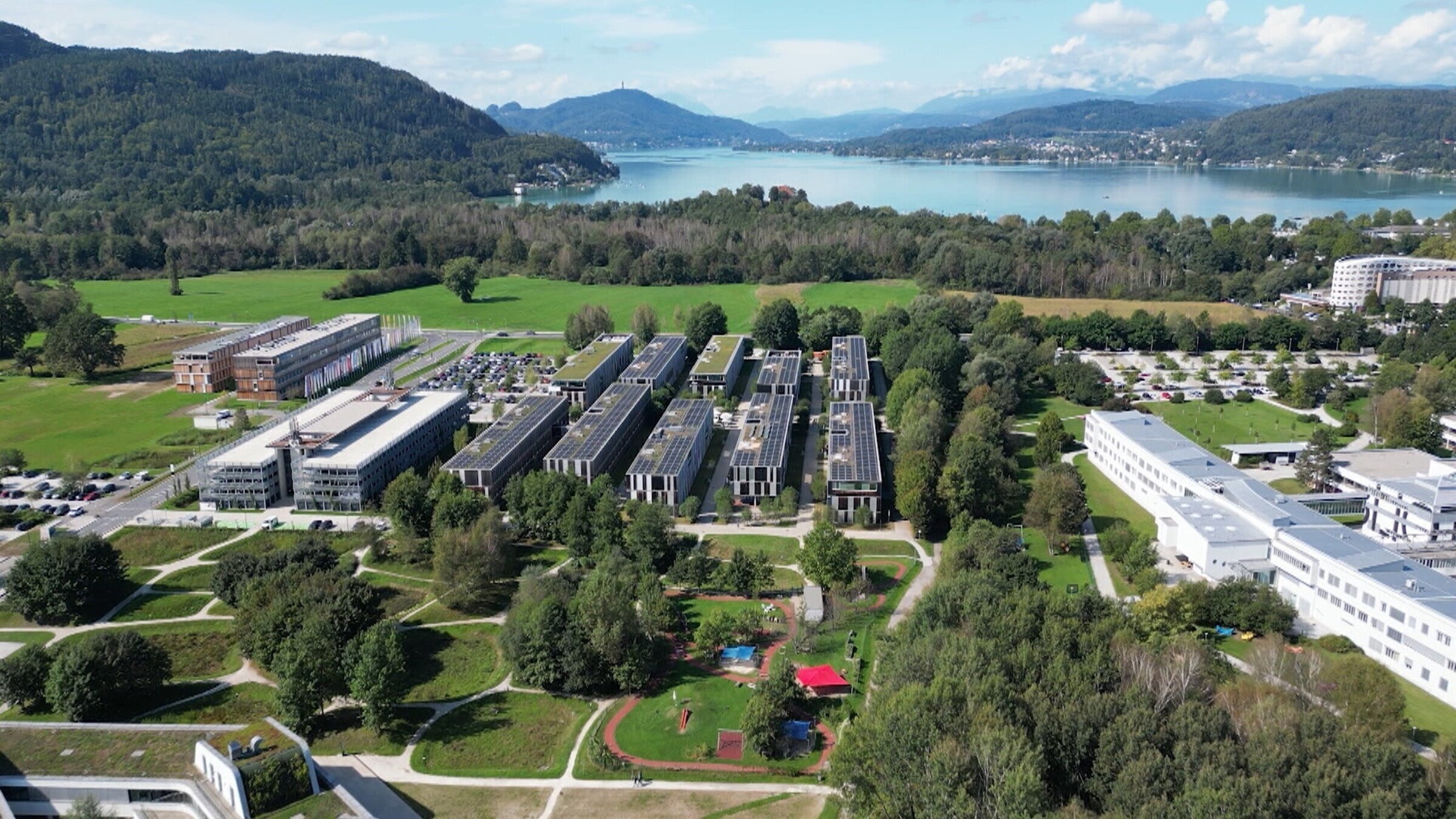 Kärntens Zukunftsschmiede – Verborgene Innovationen aus den Technologieparks