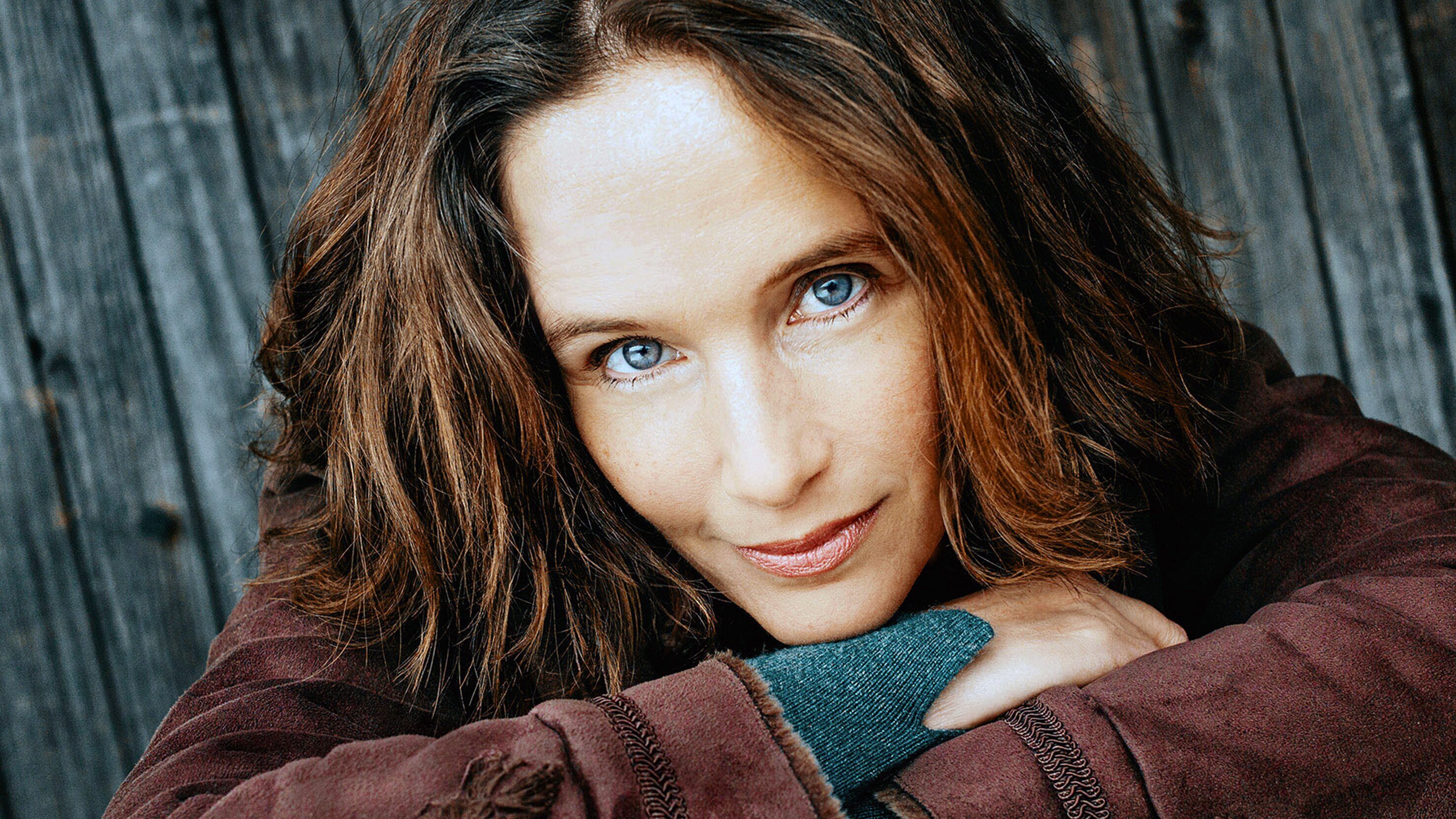 Hélène Grimaud und 9/11