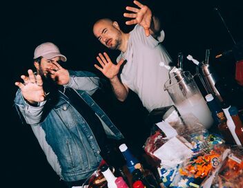 Hot Ones