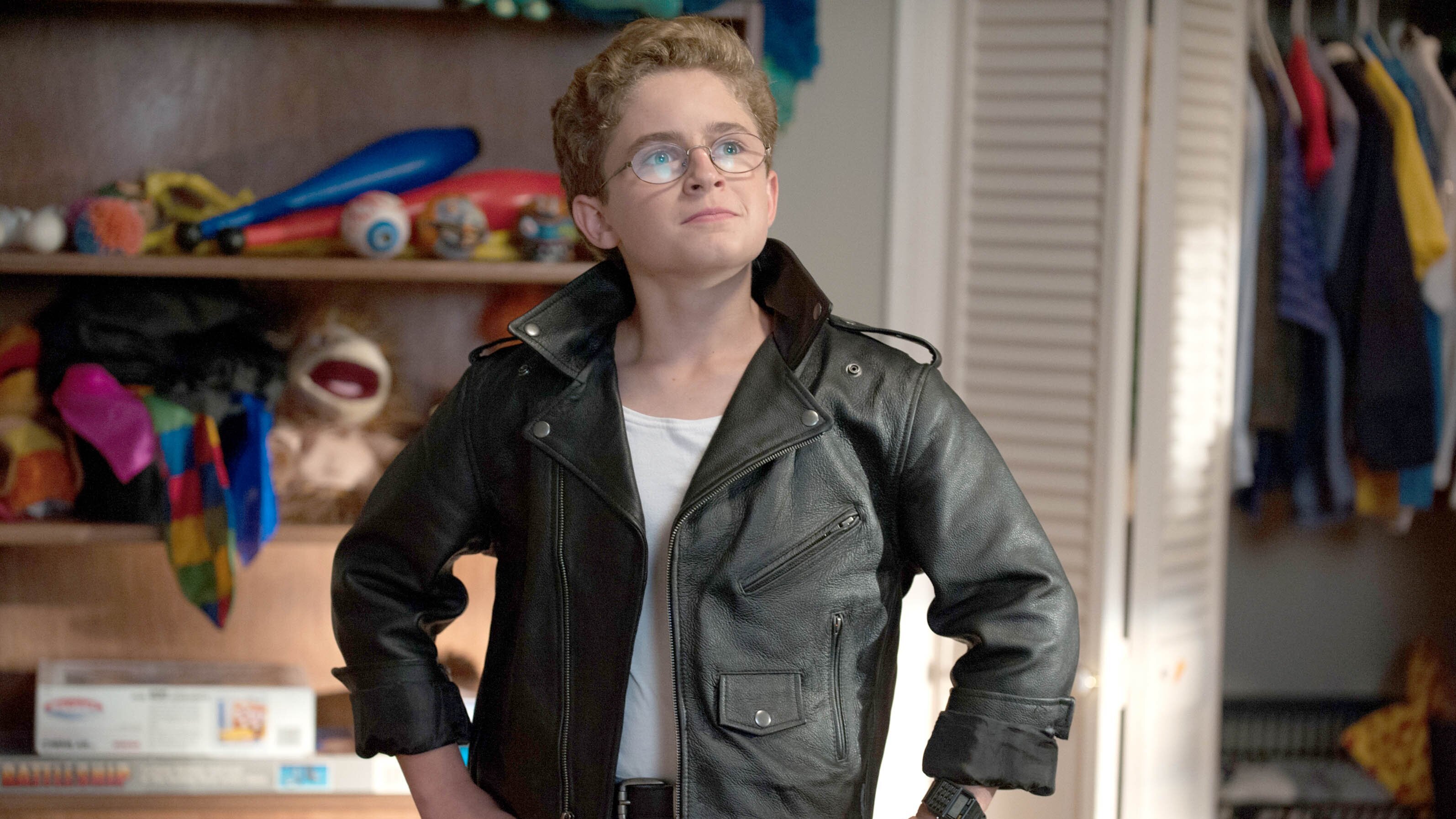 Die Goldbergs