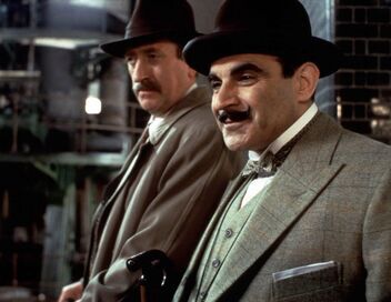 Hercule Poirot