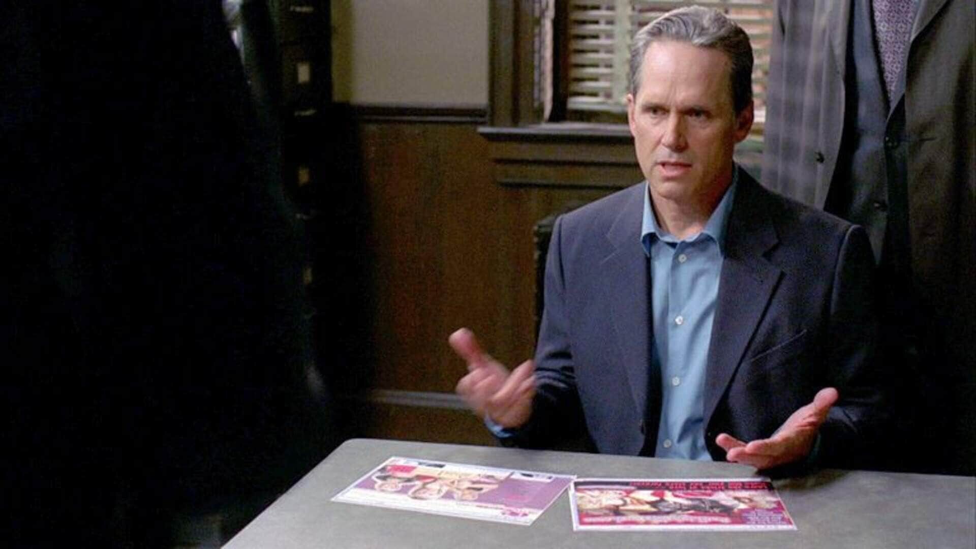 Law & Order: Special Victims Unit