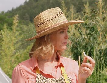 Les potagers de Julie