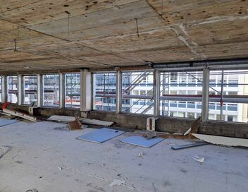 Construire autrement : L'économie circulaire dans le bâtiment