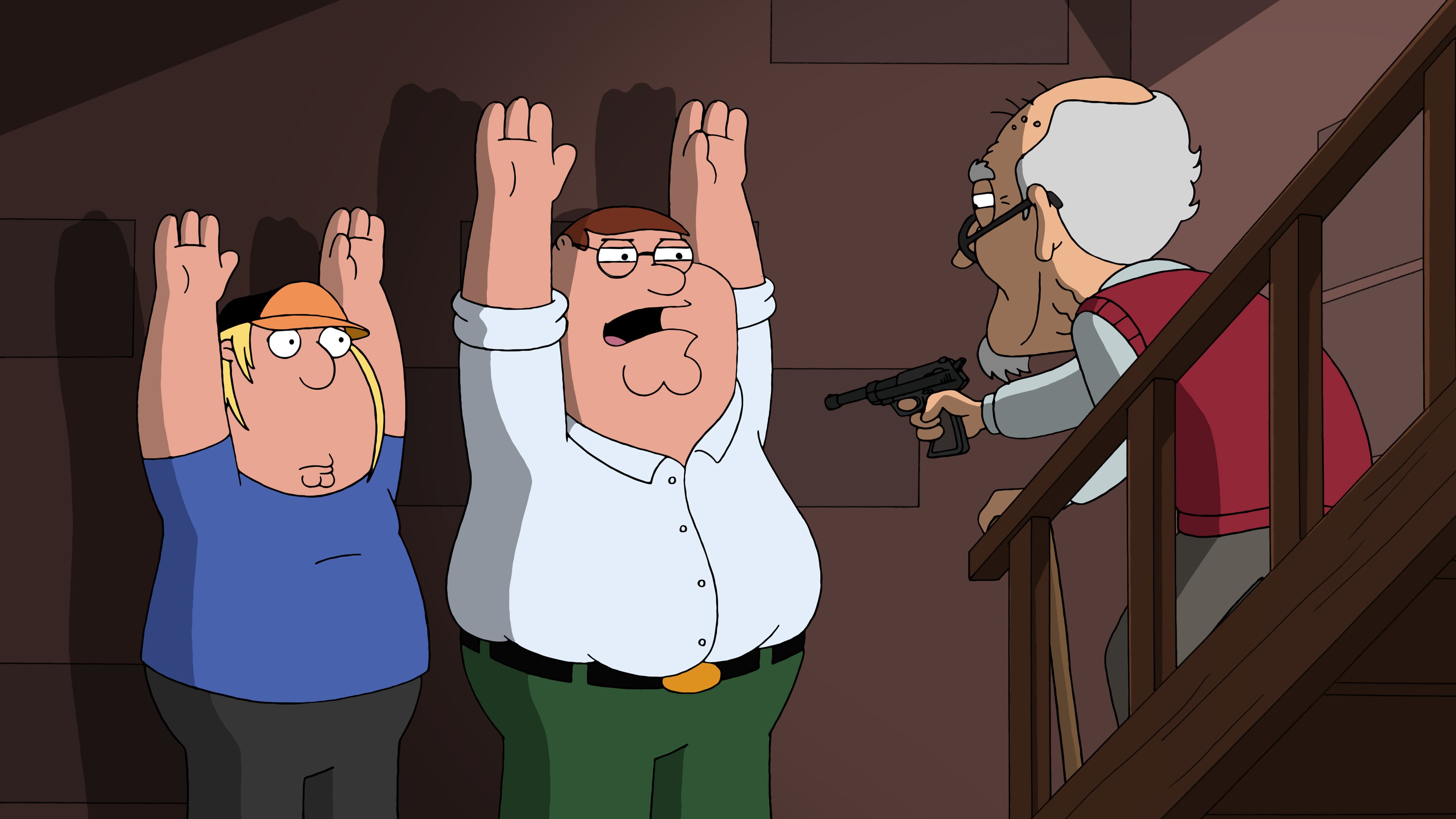 Family Guy