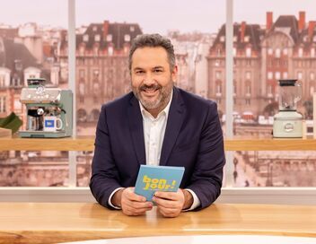 Bonjour ! La Matinale TF1