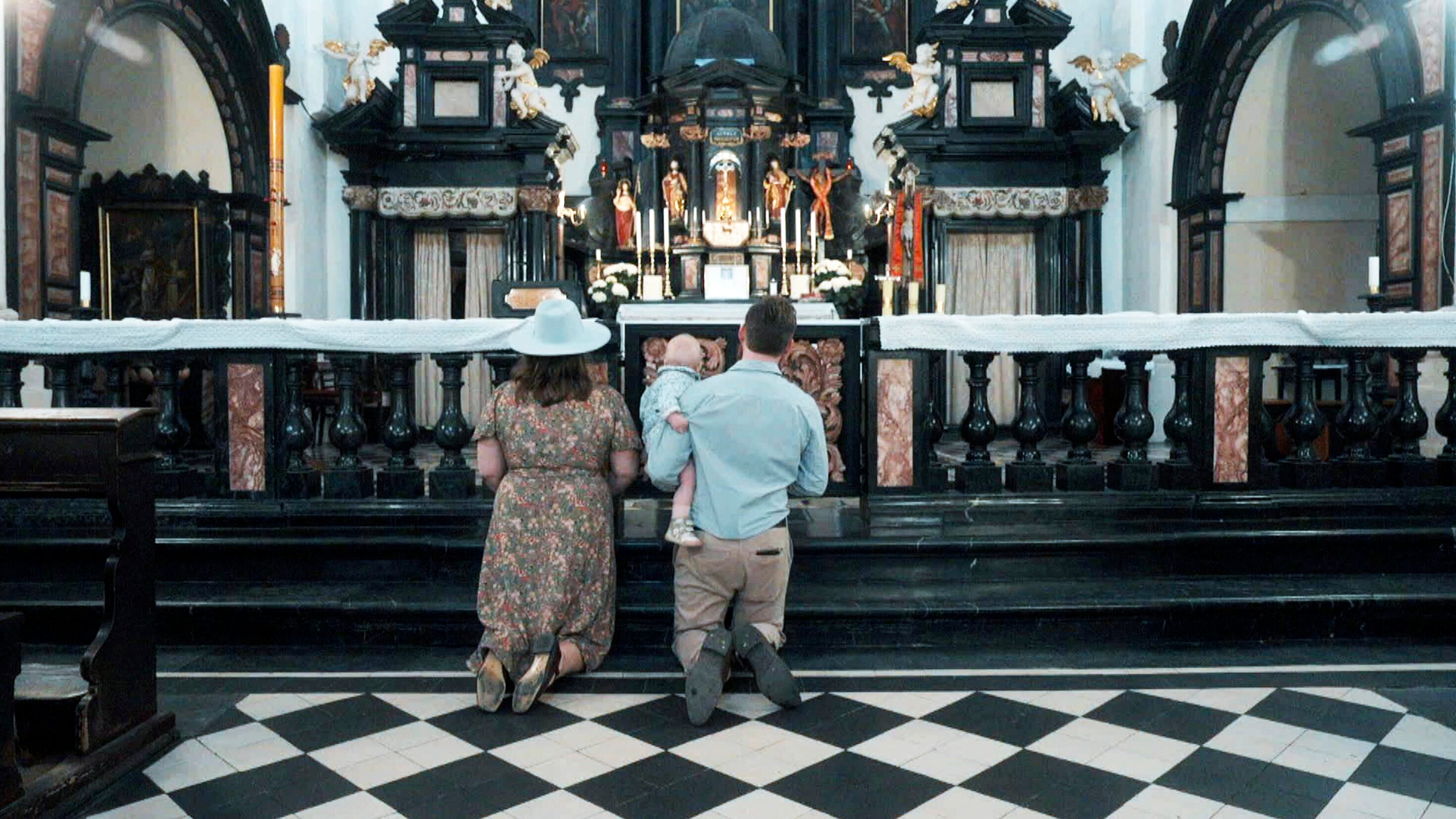 Polinnen: Zwischen Patriarchat und Protest