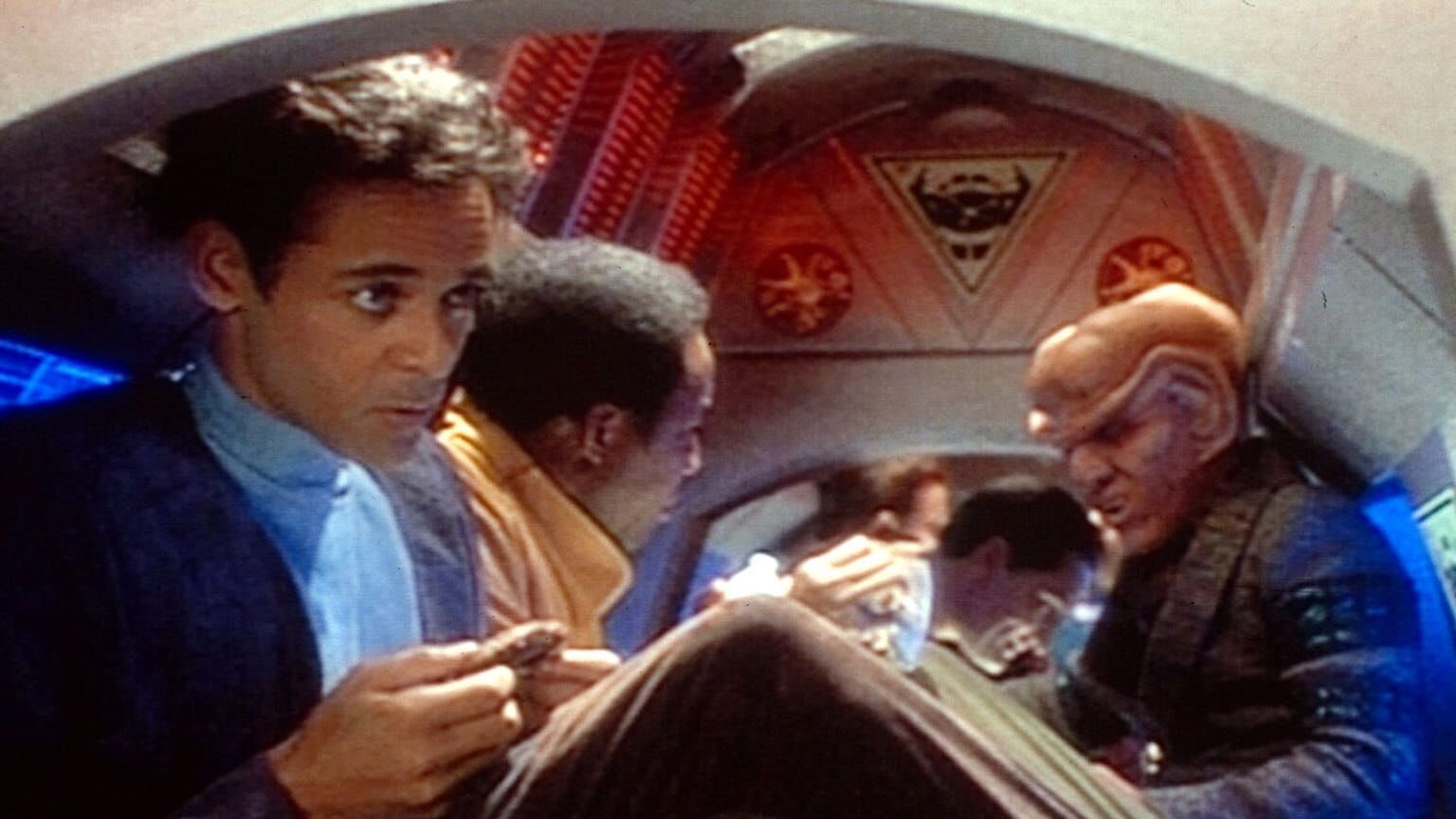 Star Trek – Deep Space Nine