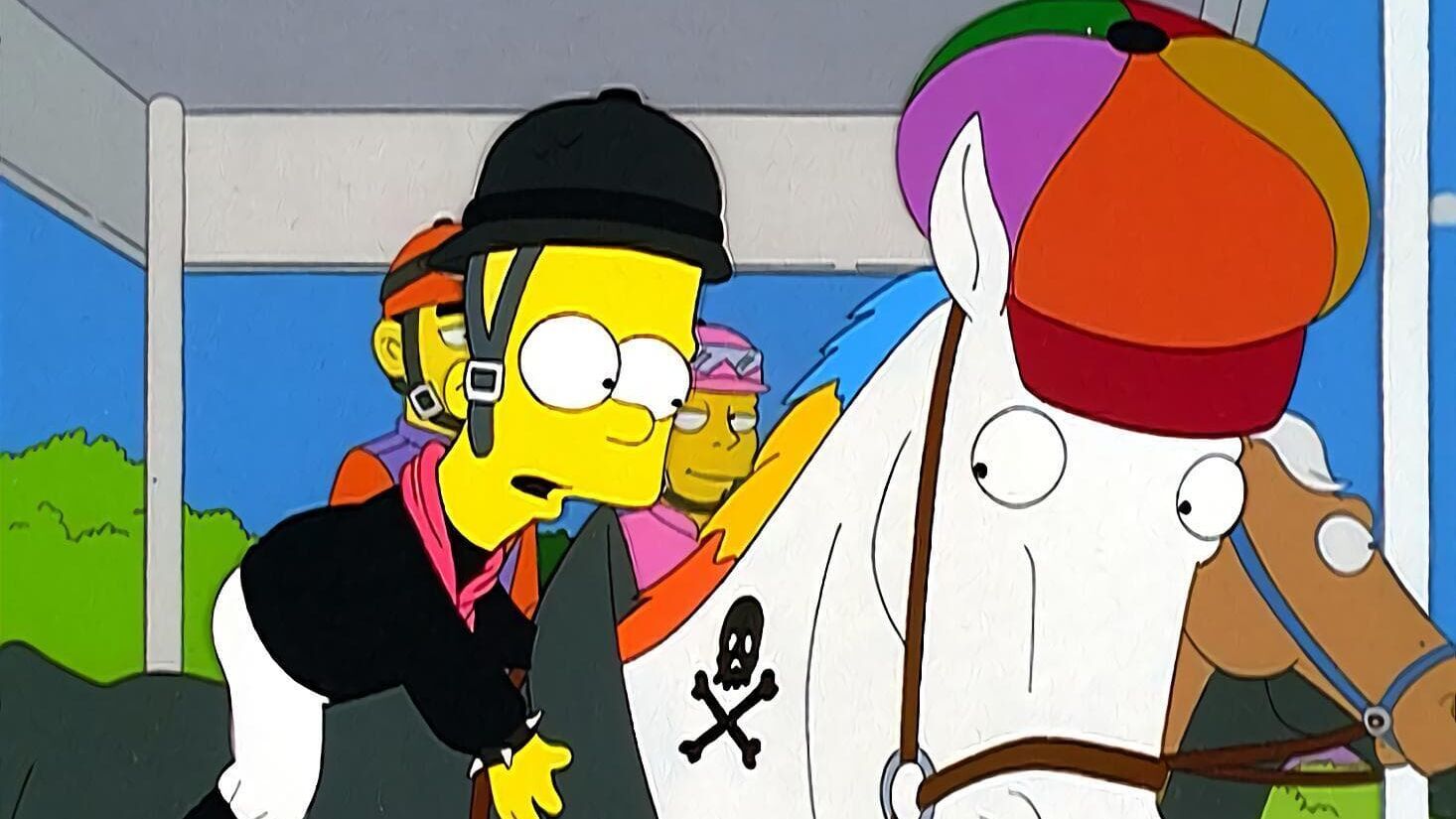 Die Simpsons