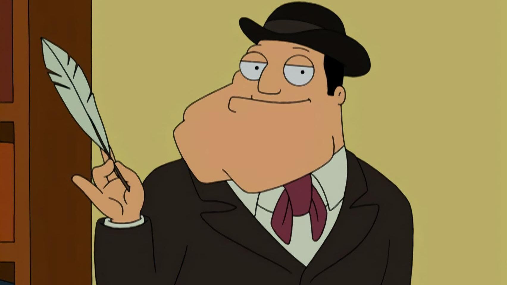 American Dad!