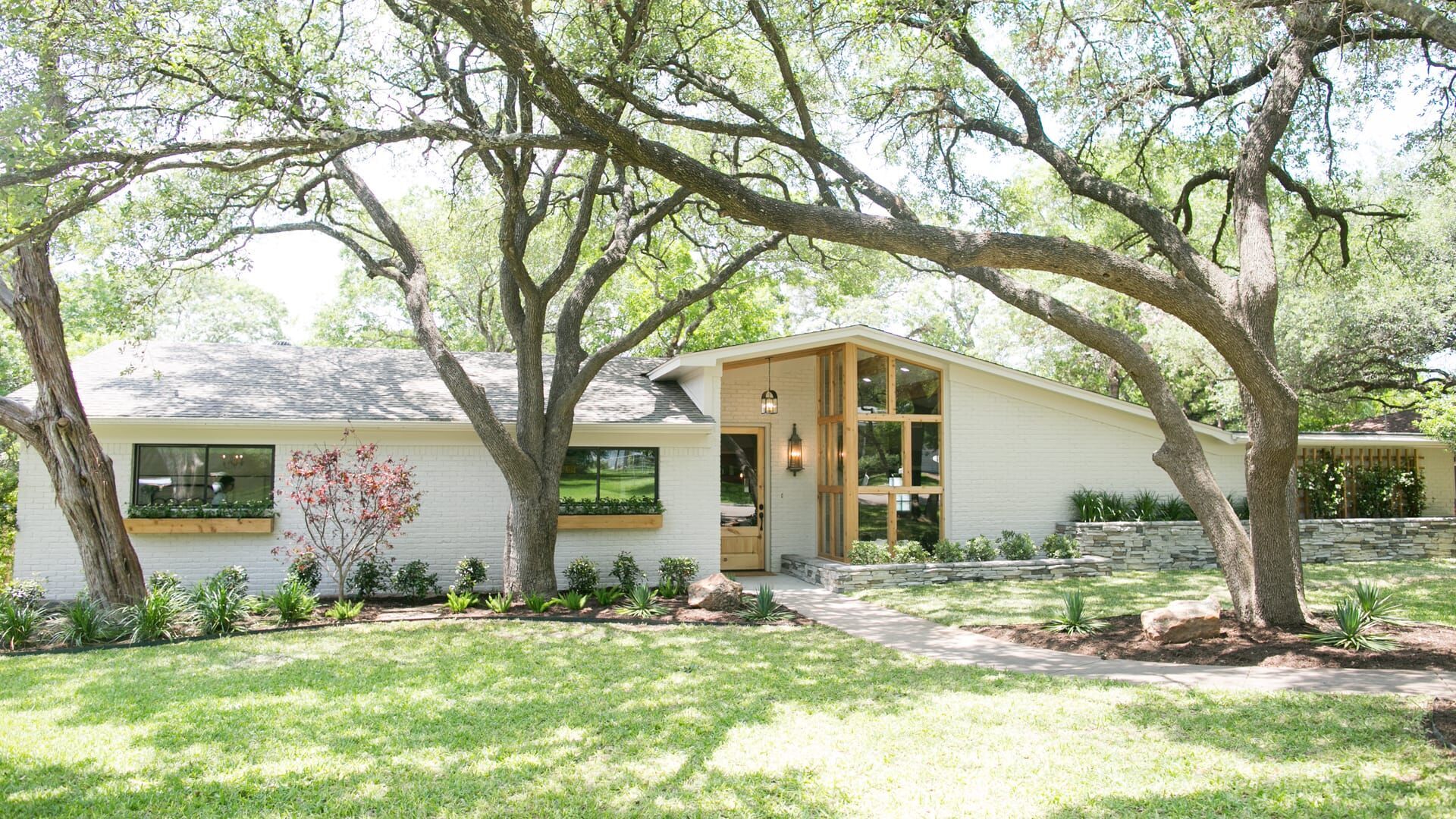 Fixer Upper – Umbauen, einrichten, einziehen!