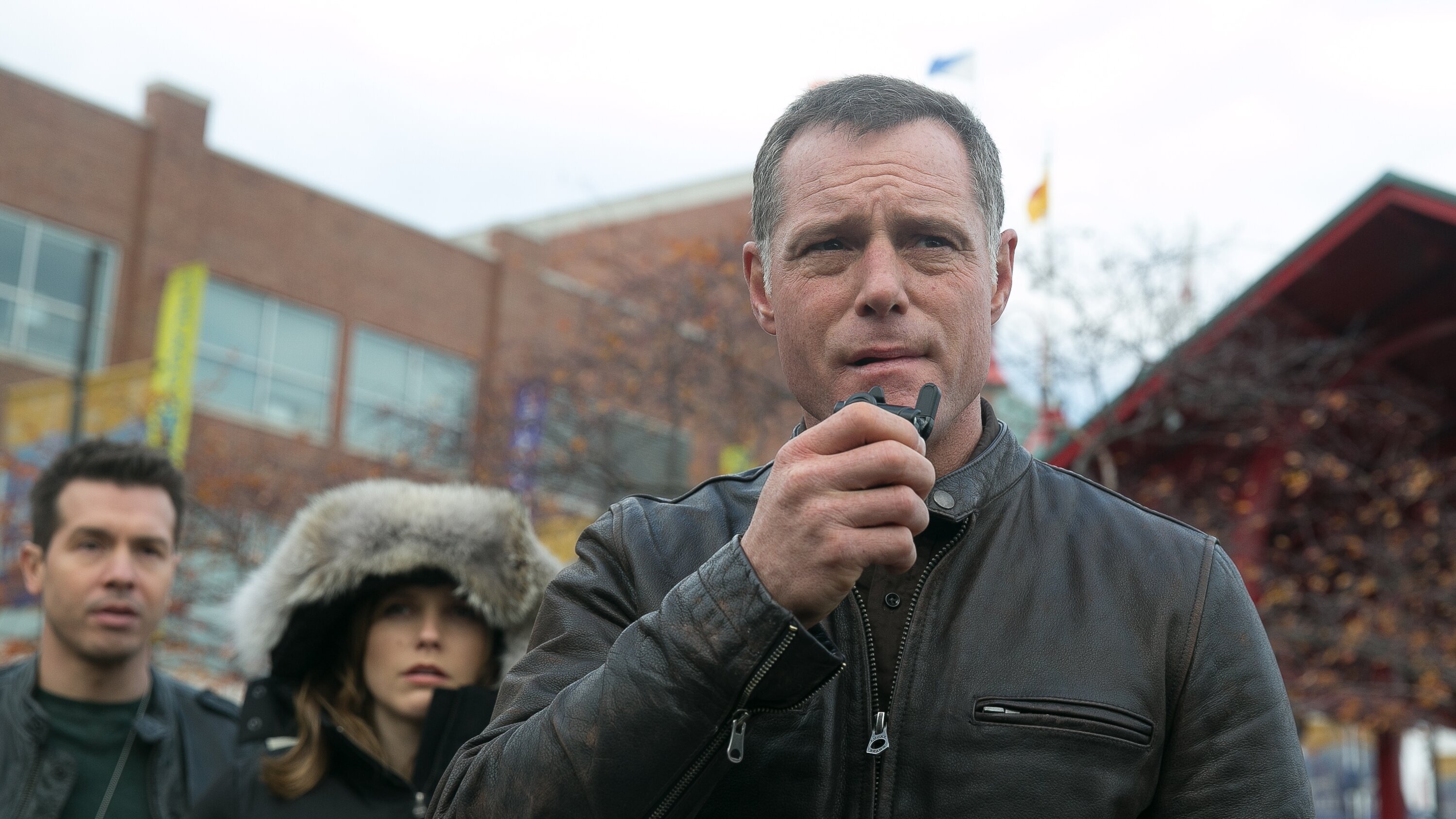 Chicago P.D.
