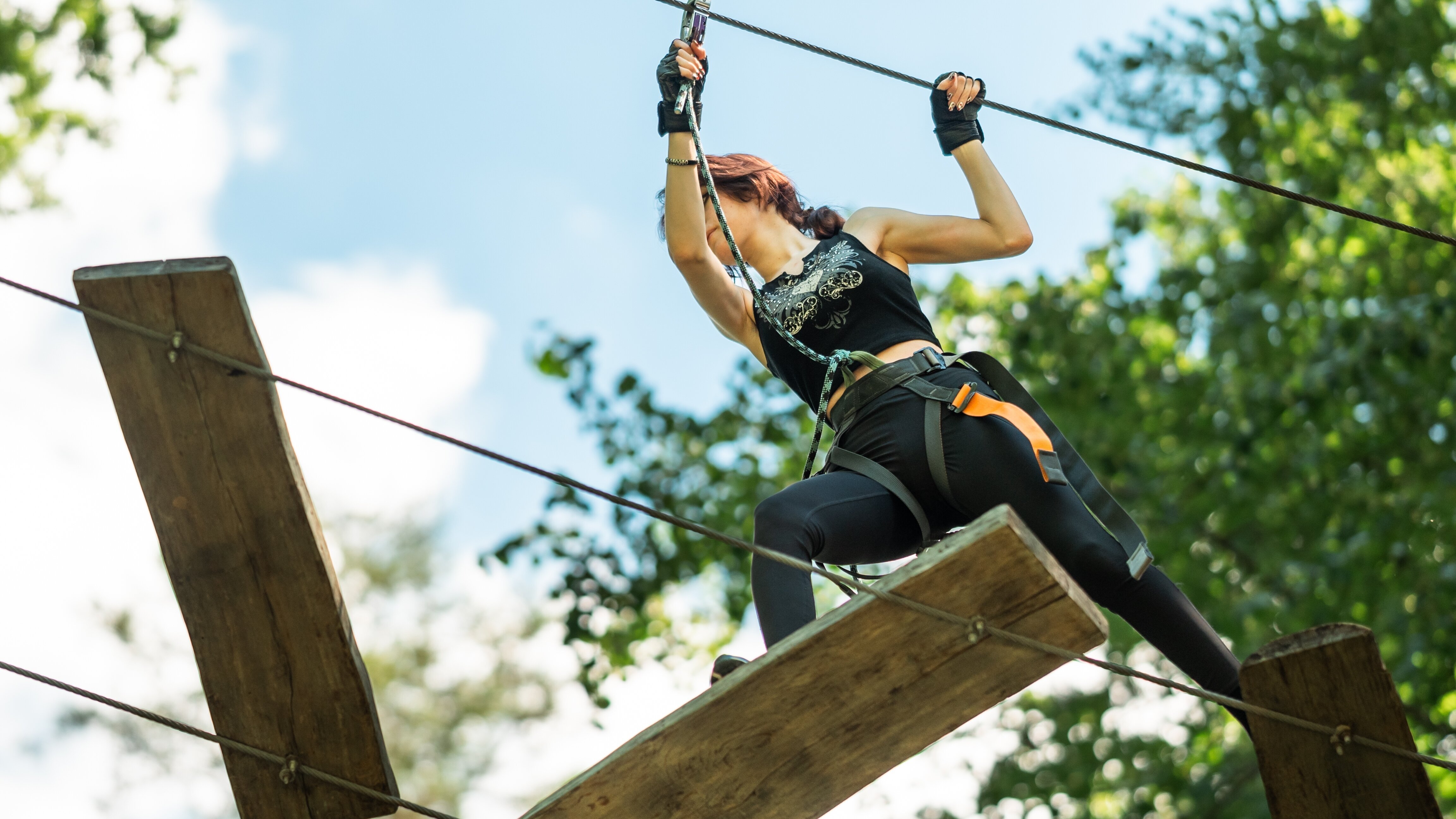 EXATLON Germany – Die Mega Challenge