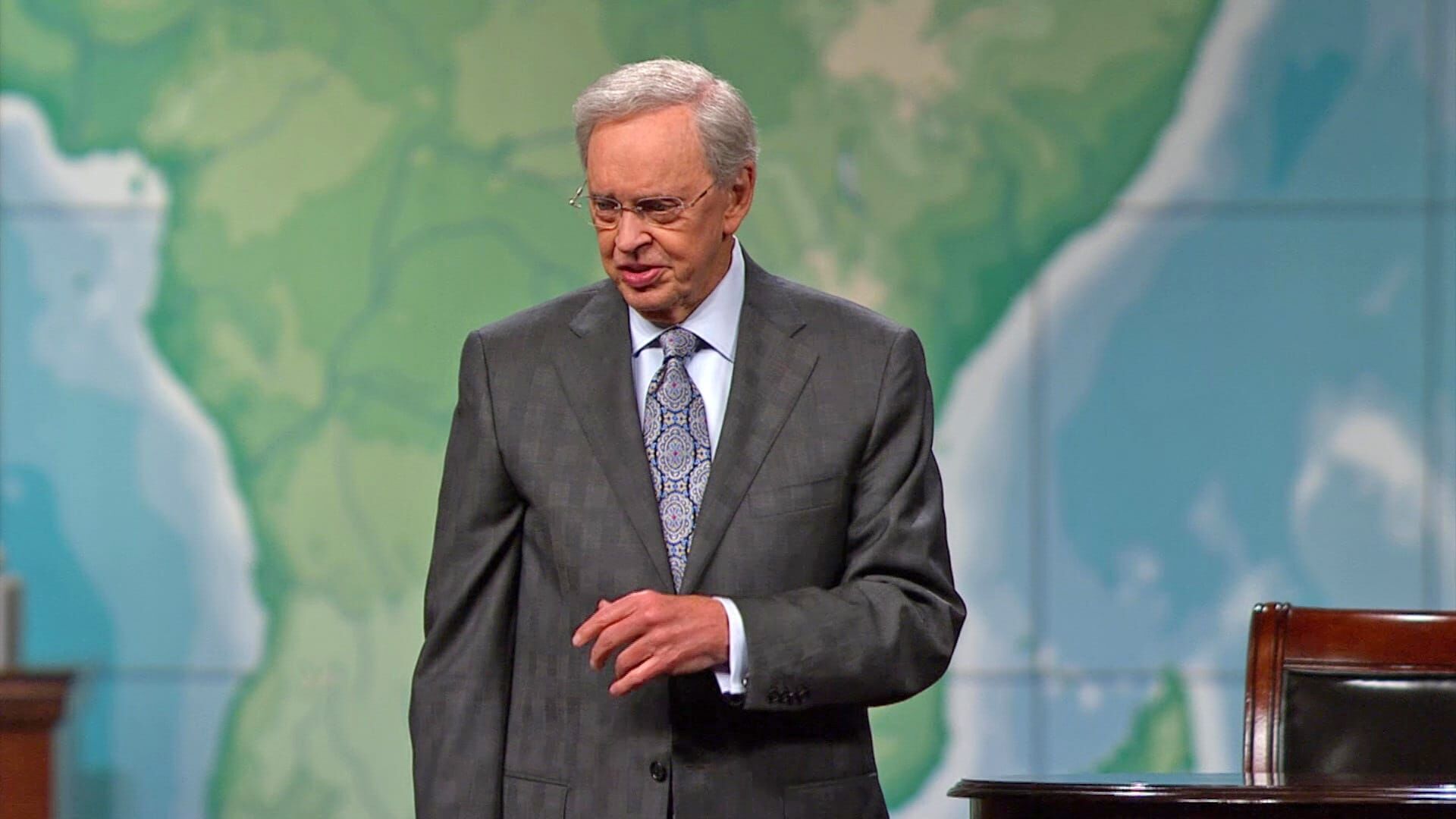 In Touch mit Dr. Charles Stanley