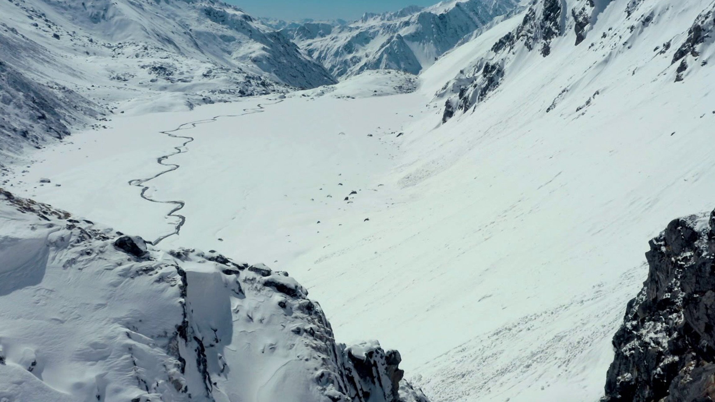 The Great Himalaya Trail – Eine Schweizerin auf grossem Abenteuer