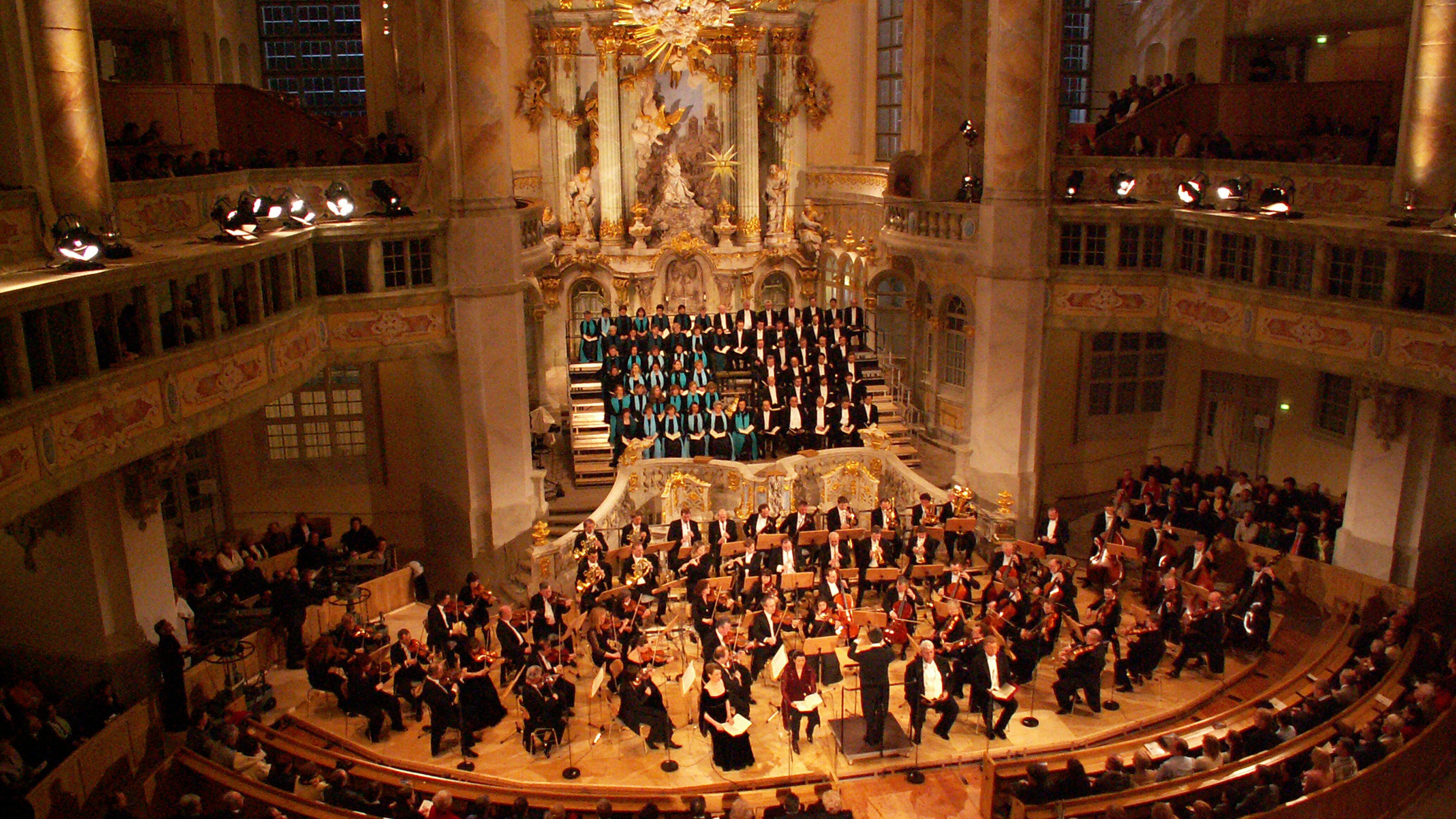 Felix Mendelssohn Bartholdy: Elias