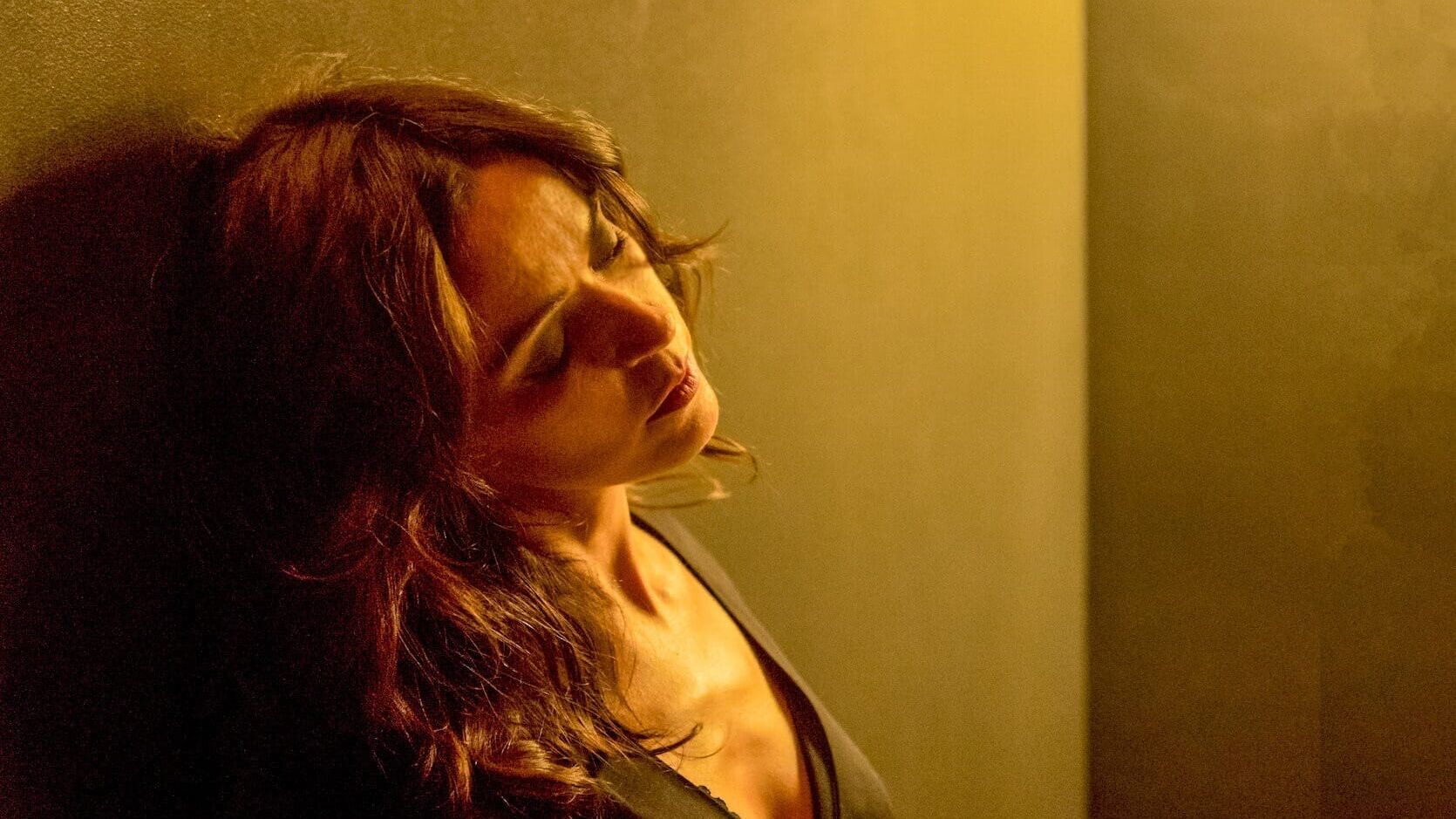 The Pier – Die fremde Seite der Liebe