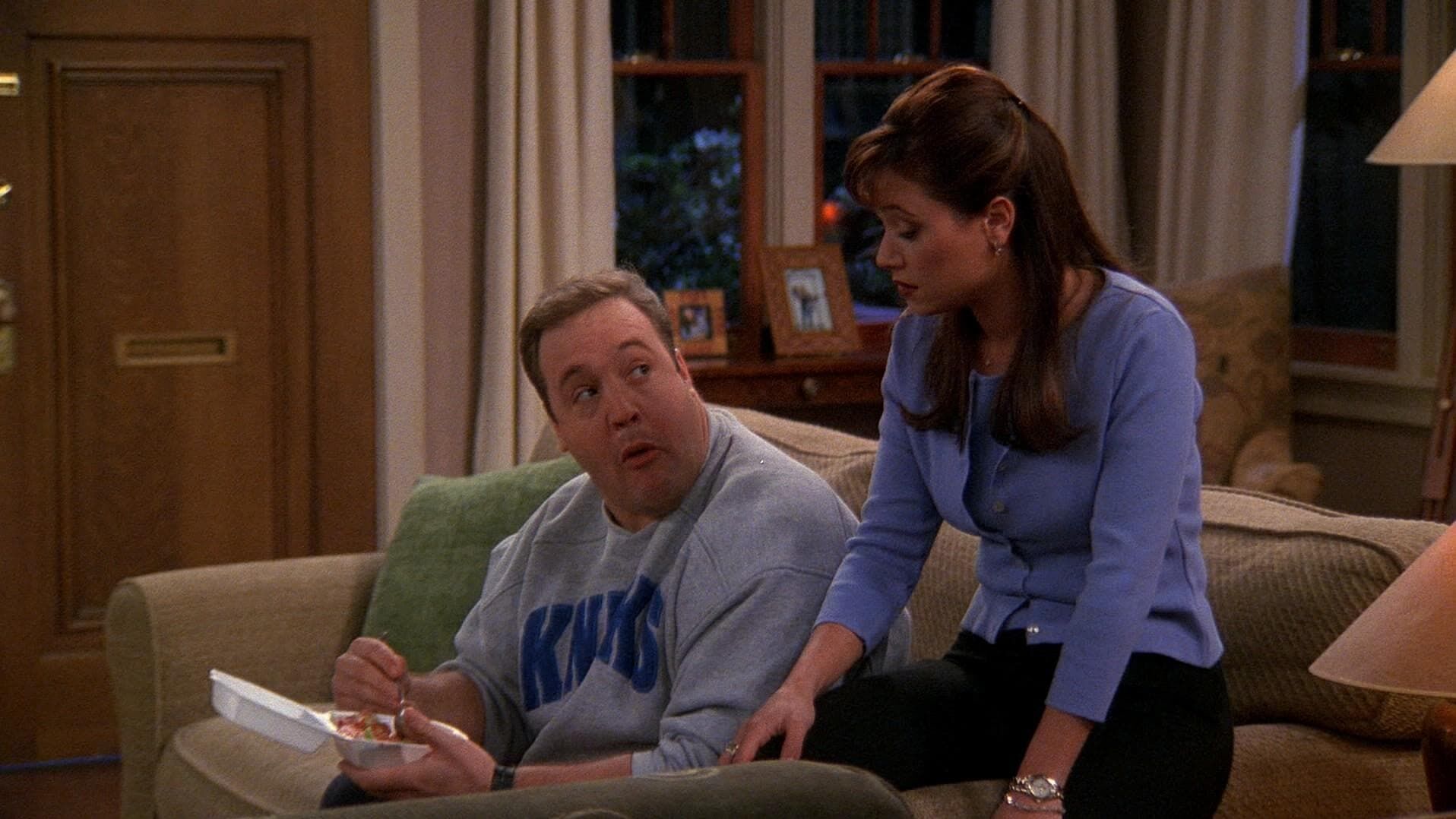 King of Queens