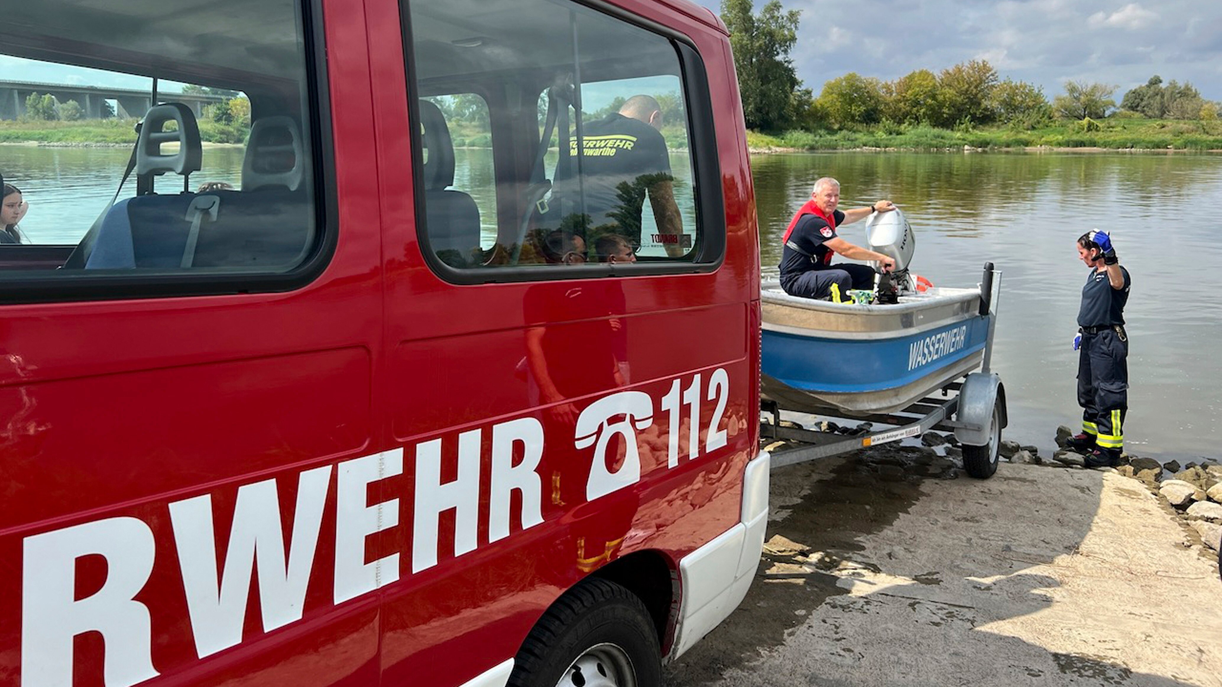 Unser Dorf hat Wochenende