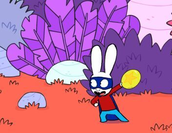 Simon Superlapin