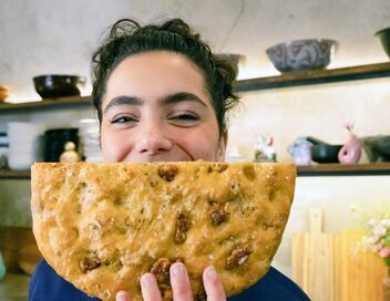 Voyage gourmand