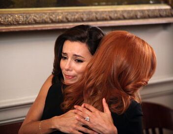 Desperate Housewives
