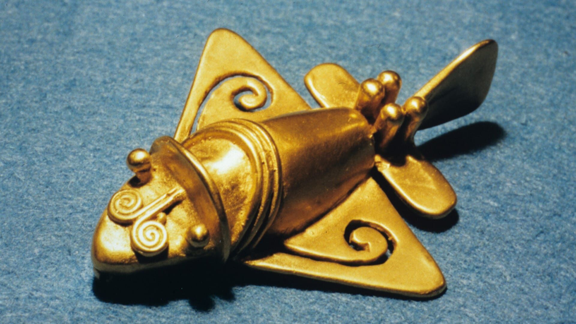 Ancient Aliens – Die Ursprünge