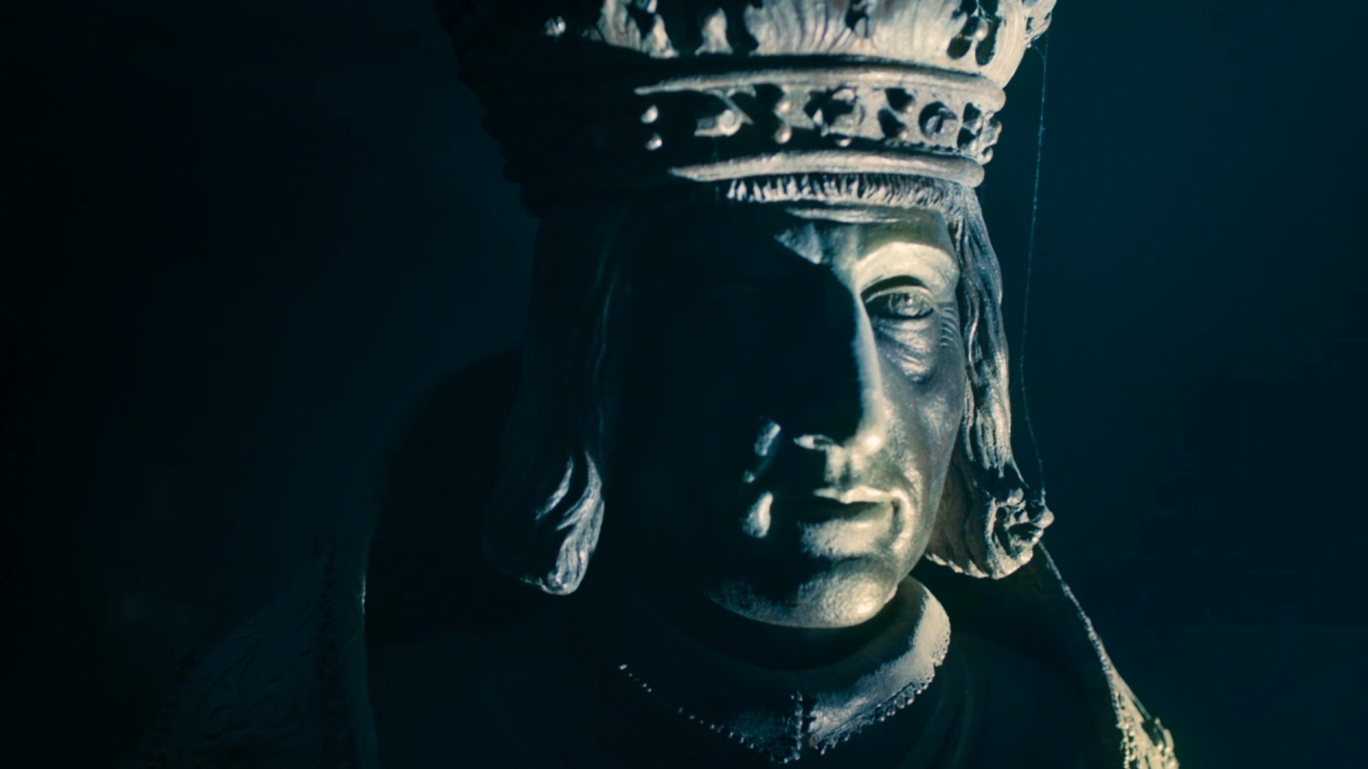 Maximilian – Der Brautzug zur Macht